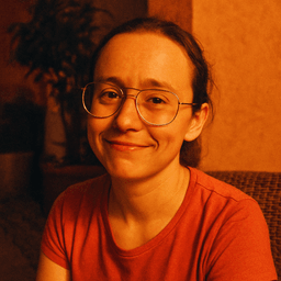 Portrait of Ιωαννα Αντωνόπουλος