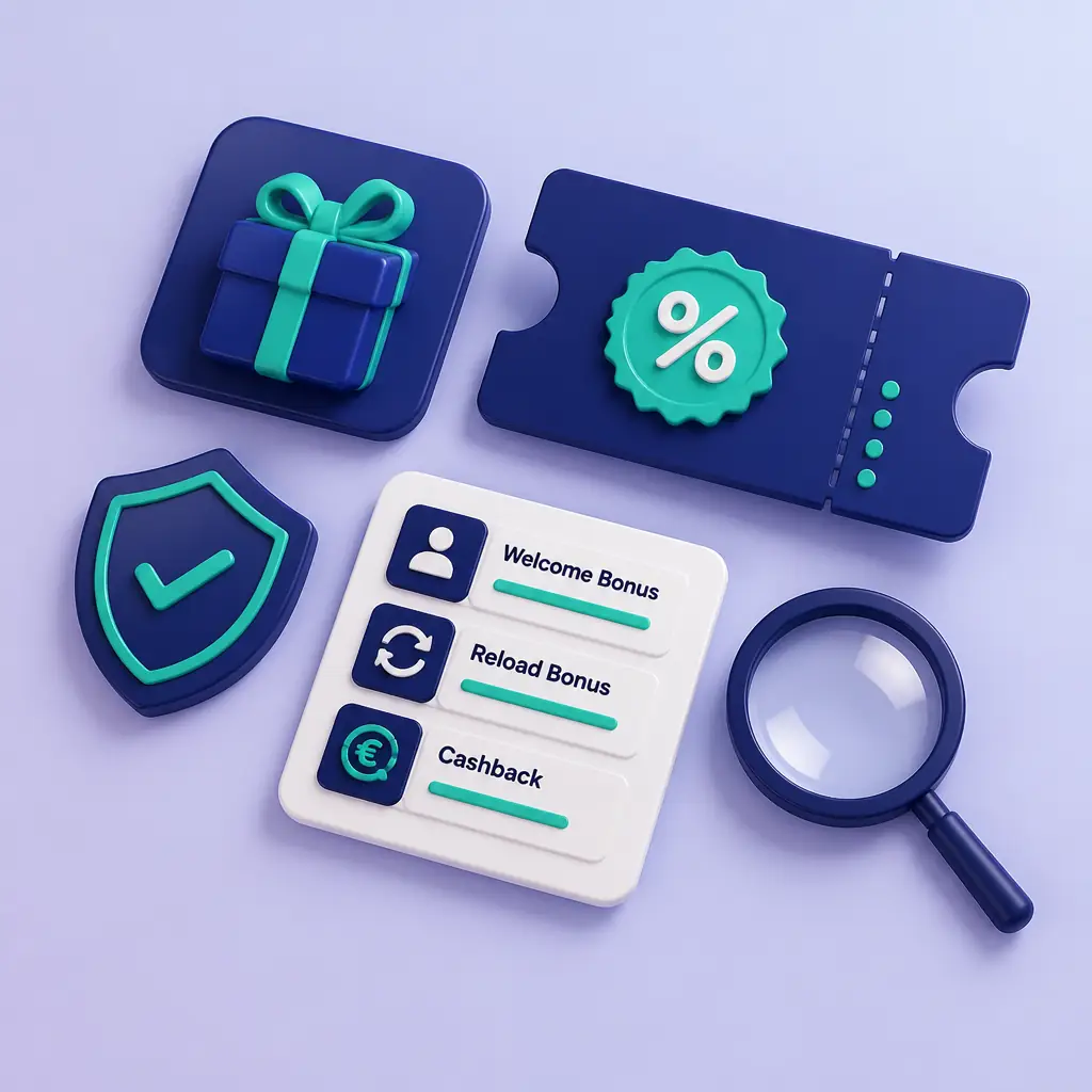 Frumzi Casino Promo Code visual guide for Frumzi